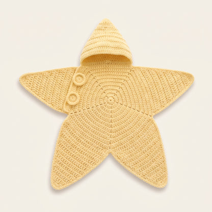 Snuggle Star Suit